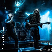 [Soon]-Jahresabschluss-Konzert 2025 | Plus Special Guests 27.12.2025 Marias-Ballroom