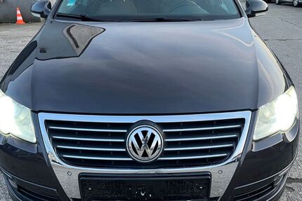 VW Passat 168.500 km 4.900 &euro; Essen 45326