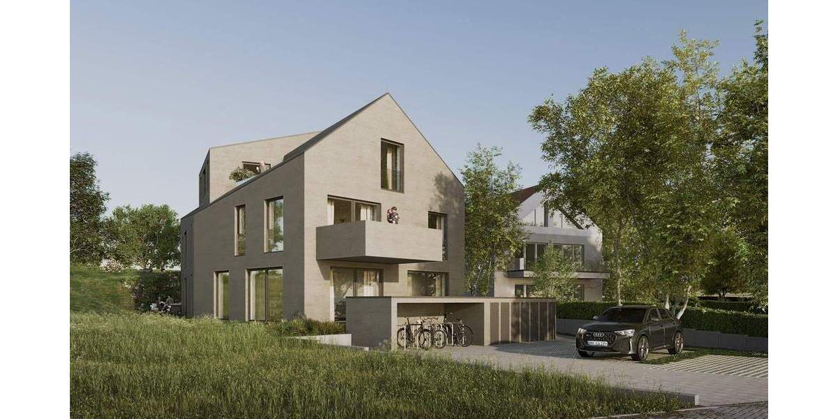 Etagenwohnung Wernigerode - 3 Zimmer, 114 m&sup2;, 534.000&euro; | Angebot:25865287