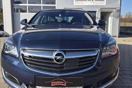 Opel Insignia 196.335 km 6.500 &euro; Horb 72160