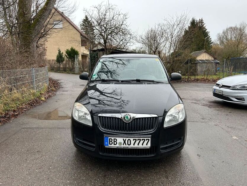 Fabia
