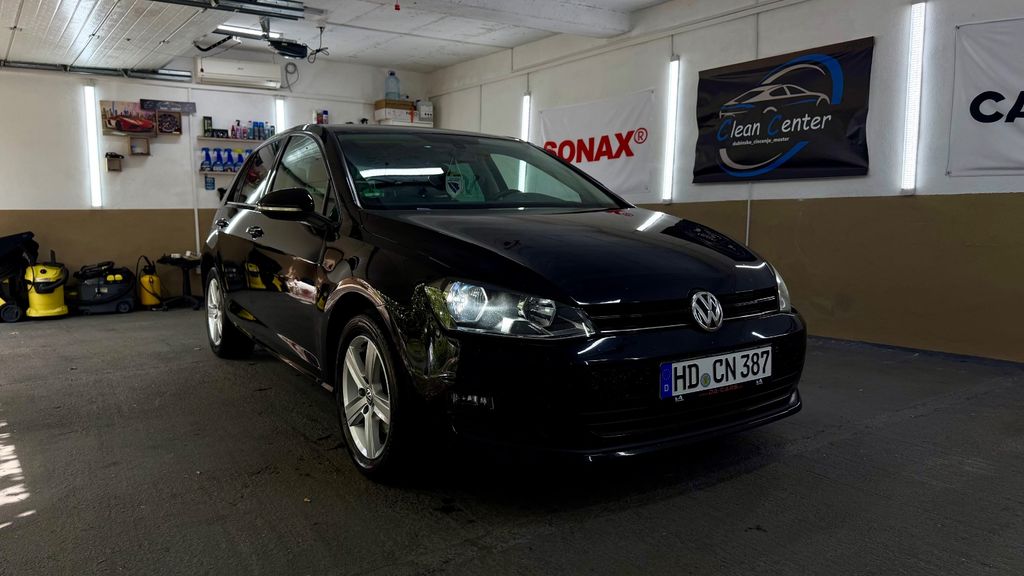 VW Golf 251.000 km 8.600 &euro; Nußloch 69226