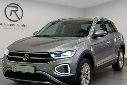 VW T-Roc 73.670 km 23.449 &euro; Oelsnitz/Erzgebirge 09376