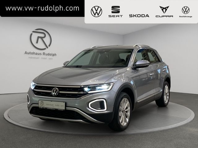 VW T-Roc 73.670 km 23.449 &euro; Oelsnitz/Erzgebirge 09376