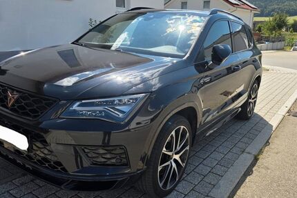 Cupra Ateca 94.000 km 23.500 &euro; Balgheim 78582