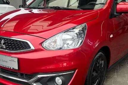 Mitsubishi Space Star 22.321 km 8.990 &euro; Kerpen 54578