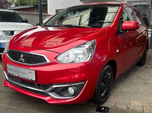 Mitsubishi Space Star 22.321 km 8.990 &euro; Kerpen 54578