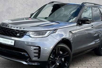 Land Rover Discovery 15.500 km 79.880 &euro; Mainz-Hechtsheim 55129