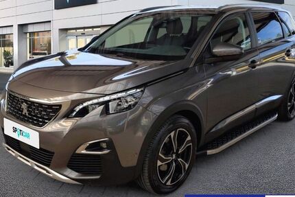 Peugeot 5008 77.861 km 16.930 &euro; Leipzig 04129