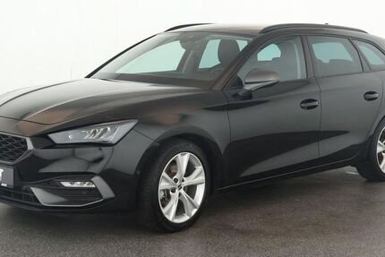 Seat Leon 75.400 km 22.284 &euro; Düsseldorf 40233