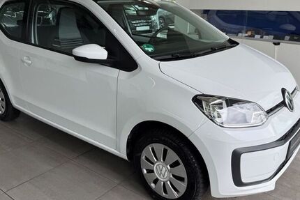 VW up!