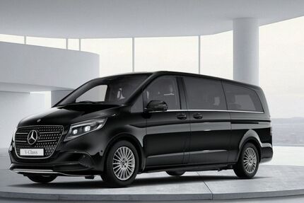 Mercedes-Benz V 300 27.439 km 74.970 &euro; Celle OT Altencelle 29227