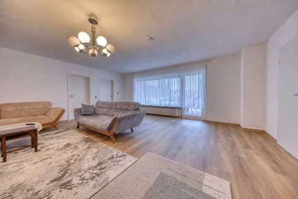 Wohnung Wetzlar / Münchholzhausen Münchholzhausen - 5 Zimmer, 129 m&sup2;, 240.000&euro; | Angebot:27111433