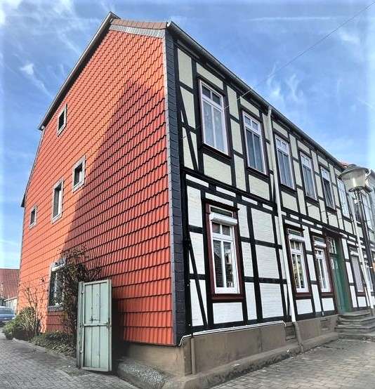 Wohnung zum Mieten in Vorsfelde 425 € 50 m²