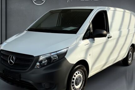 Mercedes-Benz eVito 144.915 km 10.948 &euro; Bardowick 21357