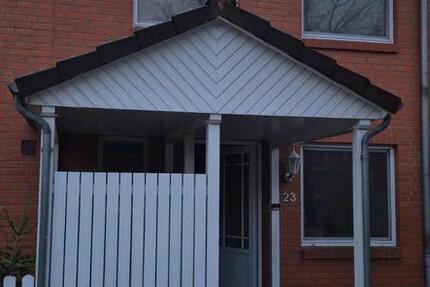 Reihenhaus 4 Zimmer Küche 2 Bäder Garten Terasse 4 zimmer