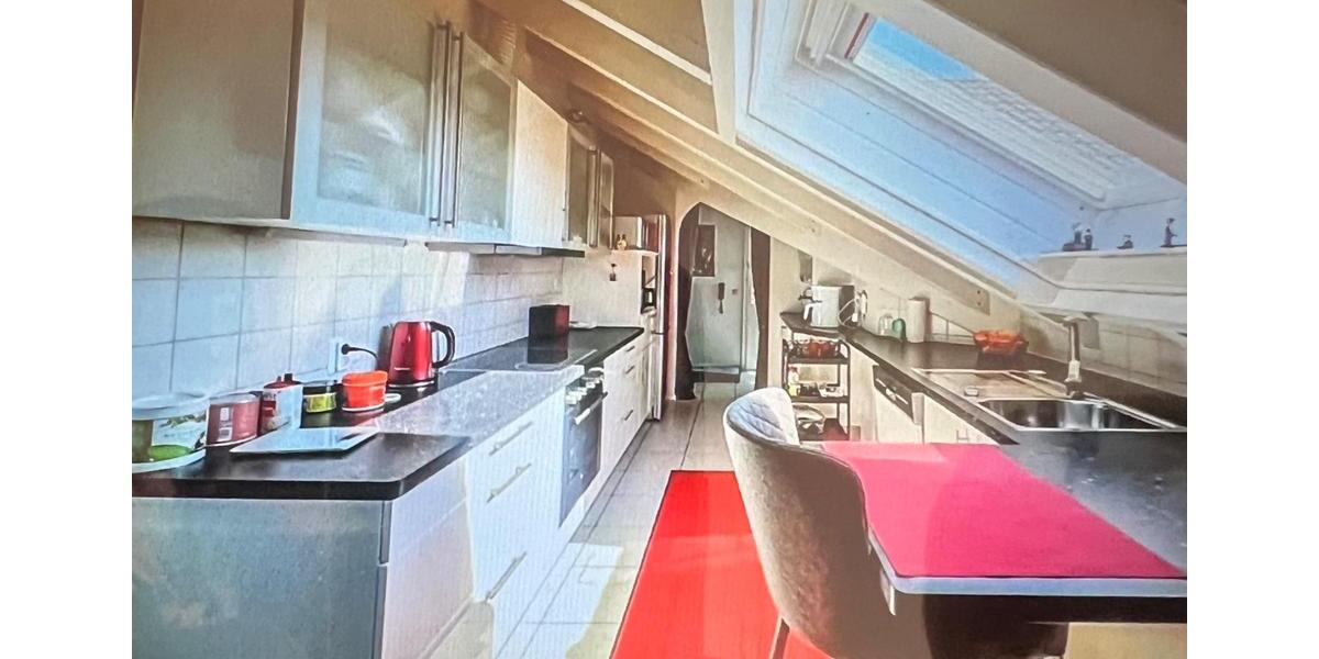 Loft - Studio - Atelier Durmersheim - 3.5 Zimmer, 100 m&sup2;, 299.000&euro; | Angebot:27201225