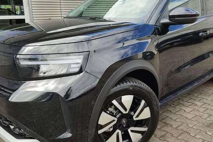 Opel Frontera 3.000 km 20.490 &euro; Brandenburg an der Havel 14772