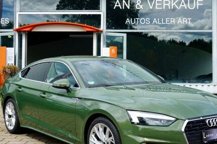 Audi A5 90.000 km 28.900 &euro; Gundelfingen /Freiburg 79194