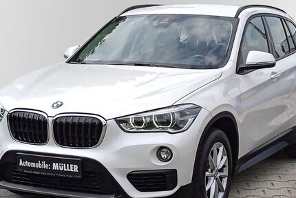 BMW X1 75.193 km 18.450 &euro; Eilenburg 04838