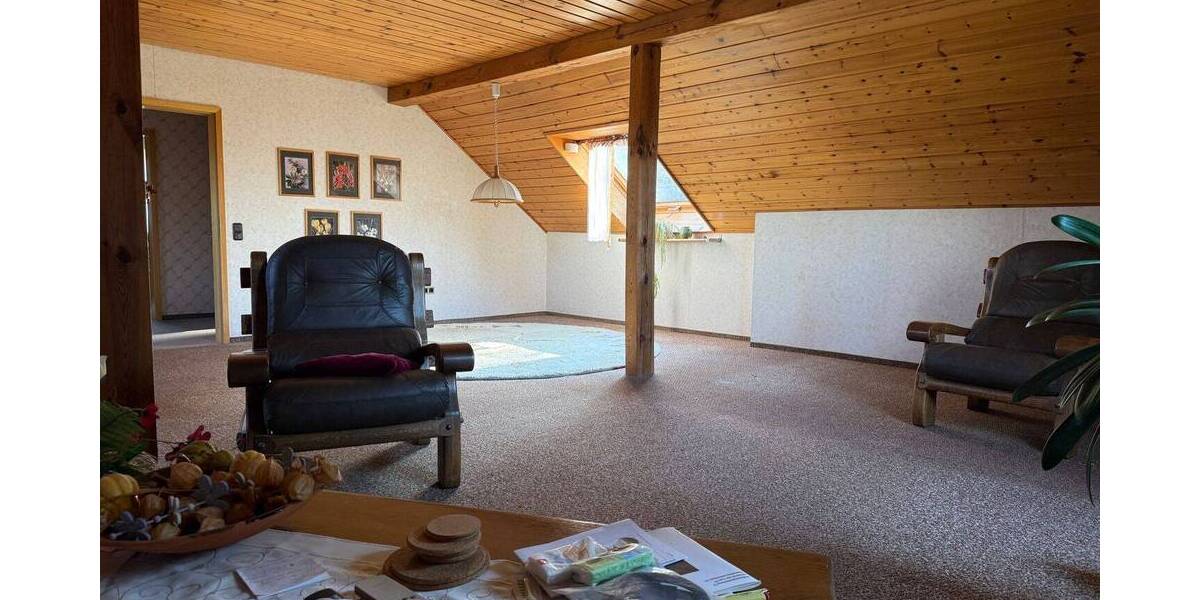 Einfamilienhaus Langenzenn Heinersdorf - 6 Zimmer, 169 m&sup2;, 549.000&euro; | Angebot:26160863