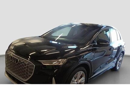 Audi Q4 e-tron 17.535 km 48.430 &euro; Mühldorf am Inn 84453