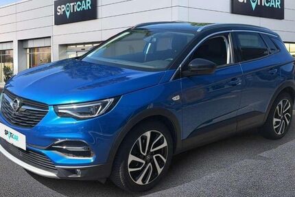 Opel Grandland (X) 57.900 km 18.800 &euro; Blankenbach 63825