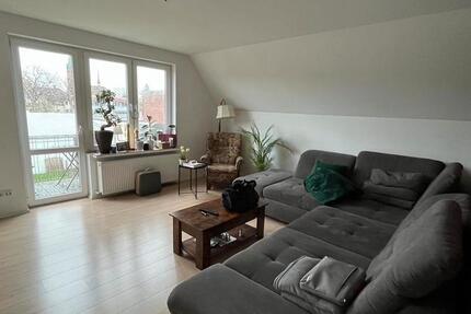 Wohnung Oldenburg Eversten - 3.5 Zimmer, 80 m&sup2;, 1.100&euro; | Angebot:26415933