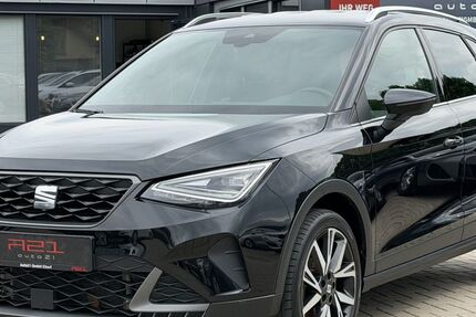 Seat Arona 58.562 km 17.999 &euro; Eitorf 53783