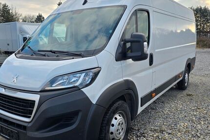 Peugeot Boxer 156.300 km 10.500 &euro; Bad Lippspringe 33175