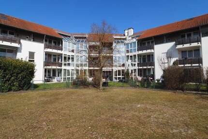 Wohnung Gerzen - 1.5 Zimmer, 44 m&sup2;, 139.000&euro; | Angebot:26391157