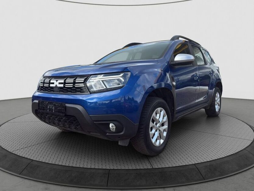 Duster