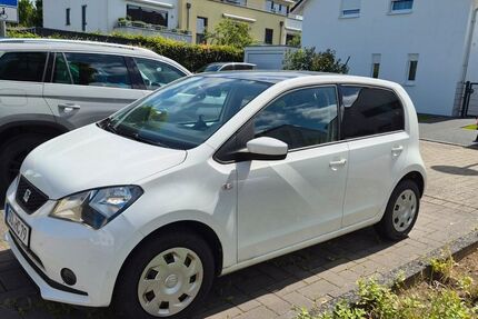 Seat Mii 51.000 km 8.200 &euro; Meckenheim 53340