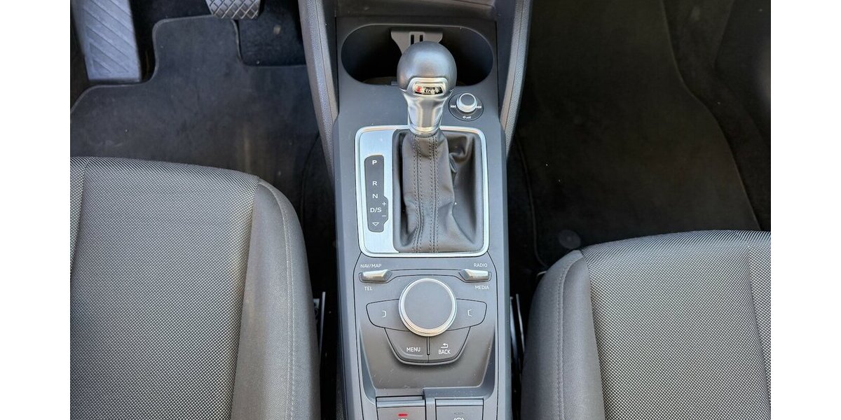 Audi Q2 35 TFSI S-Tronic / Sitzheizung / AKH 75.800 km 18.790 &euro; Donauwörth 86609