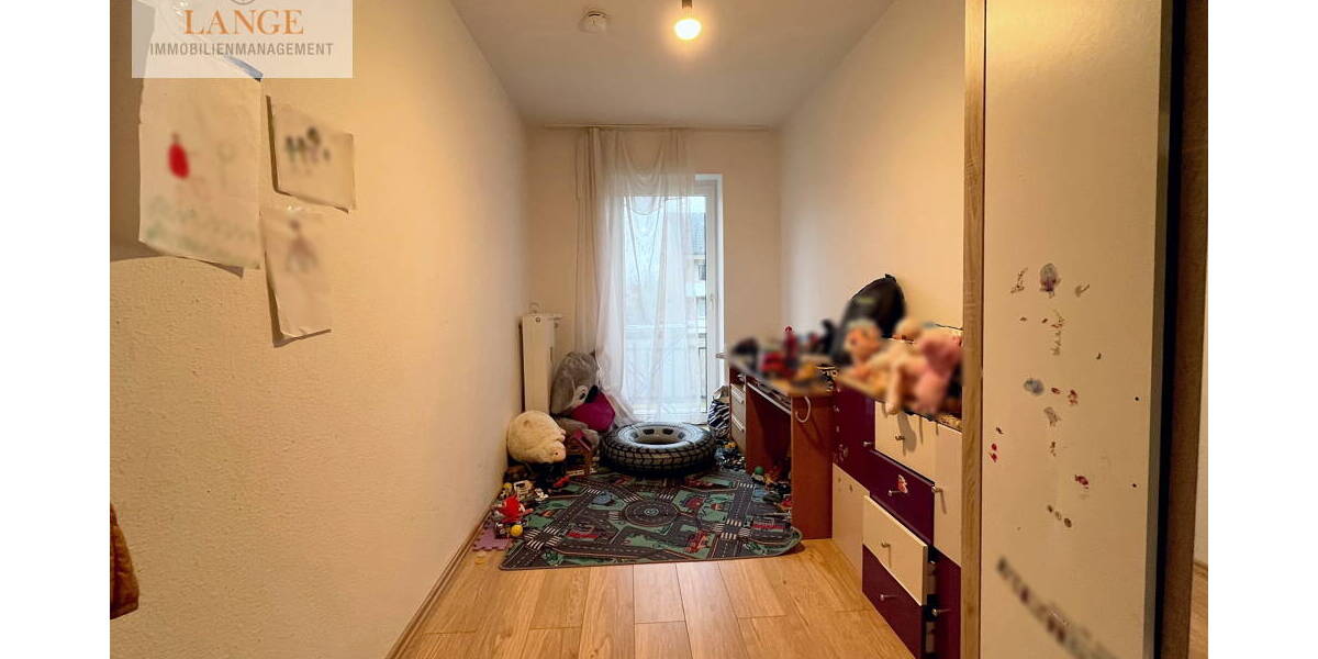 Etagenwohnung Walsrode - 3 Zimmer, 65 m&sup2;, 89.500&euro; | Angebot:25668756