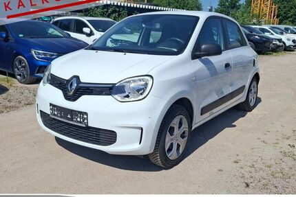 Renault Twingo 23.000 km 6.285 &euro; Achern 77855