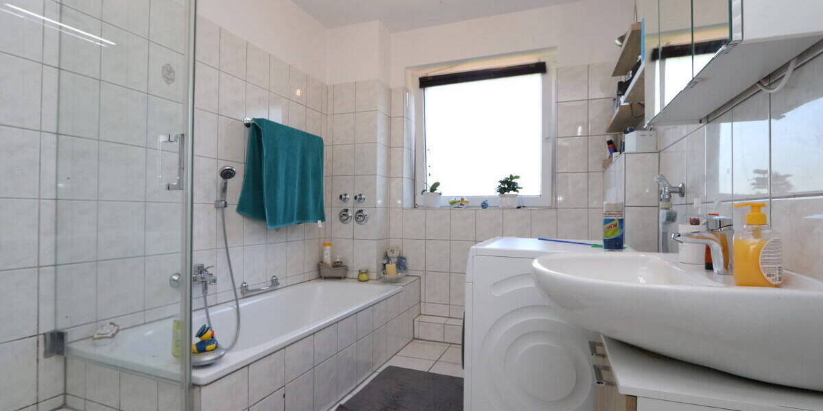 Etagenwohnung Kaltenkirchen - 3 Zimmer, 86 m&sup2;, 1.080&euro; | Angebot:26686622