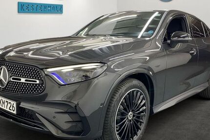 Mercedes GLC 300