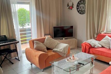 Wohnung Bad Hersfeld - 3 Zimmer, 78 m&sup2;, 600&euro; | Angebot:26698317