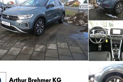 VW T-Roc 26.450 km 29.940 &euro; Selsingen 27446