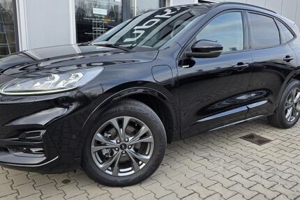 Ford Kuga 55.500 km 26.200 &euro; Kettig OT b Koblenz am Rhein 56220