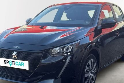 Peugeot 208 28.261 km 18.490 € Mayen 56727