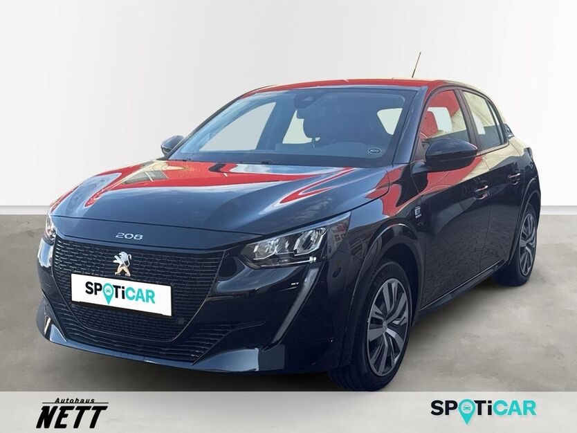 Peugeot 208 28.261 km 18.490 € Mayen 56727