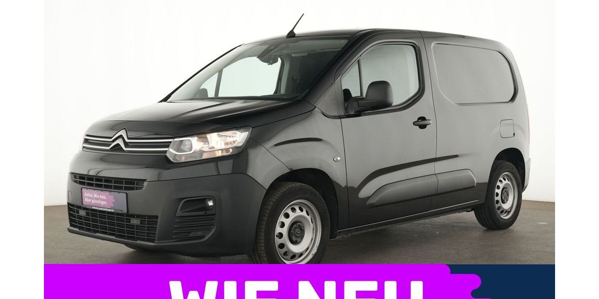 Citroen Berlingo 44.839 km 16.990 &euro; Neuss 41460