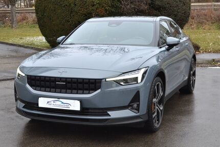 Polestar 2 122.400 km 31.550 &euro; Stuttgart 70499