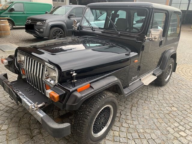 Wrangler