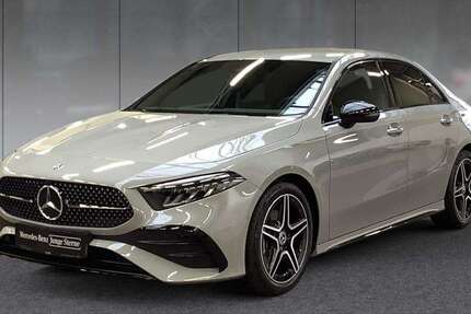 Mercedes-Benz A 200 3.003 km 39.830 &euro; Osterode 37520