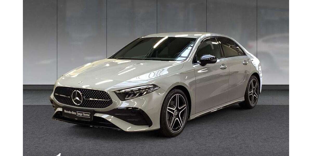 Mercedes-Benz A 200 3.003 km 39.830 &euro; Osterode 37520