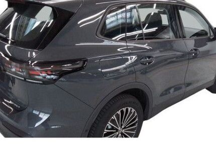 VW Tiguan 7.990 km 44.490 &euro; Butzbach 35510