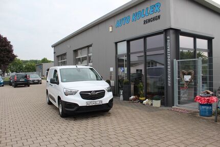 Opel Combo 58.600 km 13.900 &euro; Renchen 77871
